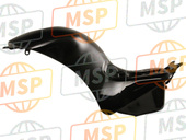 51001075317K, TANK-COMP-FUEL,M.D.Black ZG140, Kawasaki, 2