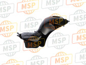 51001075317K, TANK-COMP-FUEL, M.D.Black, Kawasaki, 1