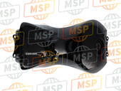 51001075317K, TANK-COMP-FUEL, M.D.Black, Kawasaki, 3