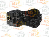 51001075317K, TANK-COMP-FUEL, M.D.Black, Kawasaki, 4