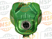 51001079140R, TANK-COMP-FUEL,G.B.Green, Kawasaki, 4