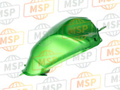 51001070851P, TANK-COMP-FUEL, C.L.Green, Kawasaki