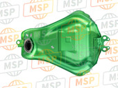 51001084651P, TANK-COMP-FUEL, C.L.Green, Kawasaki, 4