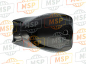 510025167H8, Benzintank Schwarz, Kawasaki, 3