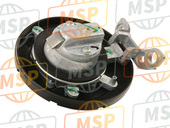 510490049, CAP-TANK, Fuel, Kawasaki, 2