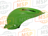 510845322777, TANK-COMP-FUEL,L.Green, Kawasaki, 1