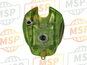 51085524917P, TANK-COMP-FUEL, C.L.Green, Kawasaki, 4