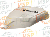 510865479G3, TANK-COMP-FUEL, P.White, Kawasaki, 1