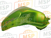 51088524517P, TANK-COMP-FUEL,C.L.Green, Kawasaki, 2