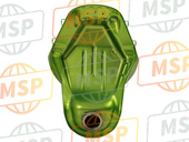 51088524517P, TANK-COMP-FUEL,C.L.Green, Kawasaki, 4