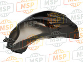 51089531127Y, TANK-COMP-FUEL, M.M.Gray, Kawasaki, 1