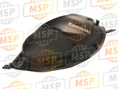 510905054739, TANK-COMP-FUEL,M.F.S.Bla ER650, Kawasaki