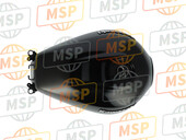 510905154660, TANK-COMP-FUEL,M.S.Black, Kawasaki, 3