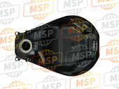 510905154660, TANK-COMP-FUEL,M.S.Black, Kawasaki, 4