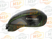 51090520036T, TANK-COMP-FUEL,M.M.C.Gre ZR900, Kawasaki