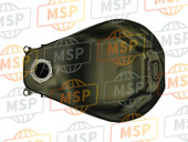 51090520062H, TANK-COMP-FUEL,M.M.C.Gre ZR900, Kawasaki, 4