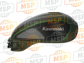 510905200J01, TANK-COMP-FUEL, M.M.C.Khak, Kawasaki