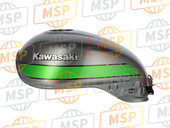 51090533645W, TANK-COMP-FUEL, M.G.Gray, Kawasaki, 2