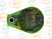 510915044FH, TANK-COMP-FUEL,V.L.GREEN+EBY, Kawasaki, 4