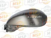 51091504945W, TANK-COMP-FUEL,M.G.Gray, Kawasaki