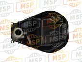 510915486H8, TANK-COMP-FUEL,Ebony, Kawasaki, 4