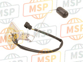520050718, Gauge, Fuel, Kawasaki, 2