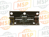 530091062, Hinge,Side Bag, Kawasaki