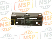 530091062, Hinge,Side Bag, Kawasaki, 2