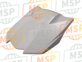 53065001925Y, Cover Seat, P.S.White, Kawasaki