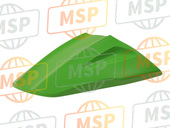 530650020777, Cover Seat, L.Green, Kawasaki