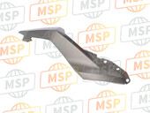 53065006135B, Couvre Selle, Tail, Droit, G, Kawasaki