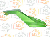 53065006135K, Couvre Selle, Tail, Droit, C, Kawasaki