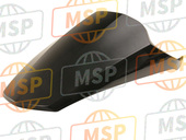 530650065660, Cover Seat,M.S.Black, Kawasaki, 1