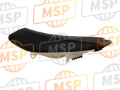 530660246MA, SEAT-ASSY, Fr, Black, Kawasaki, 2