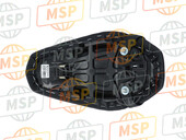 53066058212Y, SEAT-ASSY, Rr, BLACK+BLK, Kawasaki, 5