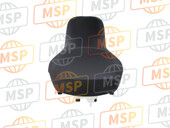 530660777MA, SEAT-ASSY,Black, Kawasaki, 4