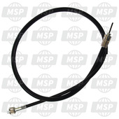 540011117, Cable Compteur VN1500, Kawasaki