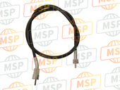 540011244, CABLE-SPEEDMETER, Kawasaki