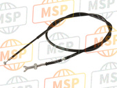 540050017, CABLE-BRAKE,Parking, Kawasaki