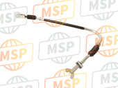 540051217, CABLE-BRAKE, Rear, Kawasaki, 2