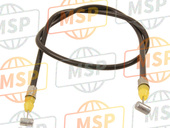 540100048, Cable, Serrure De Siege, Rr, Kawasaki