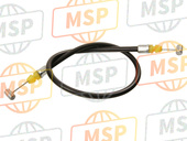 540100055, Cable, Serrure De Siege, Kawasaki