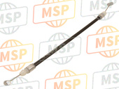 540100074, Cable, Serrure De Siege, Kawasaki