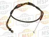 540100118, Cable, Close, Kawasaki