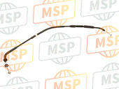 540100587, Cable,Close, Kawasaki