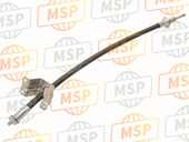 540101058, Cable, Head Lamp, Kawasaki