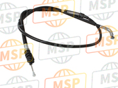 540111227, CABLE-CLUTCH, Kawasaki