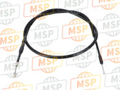 540110041, CABLE-CLUTCH, Kawasaki