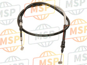 540110044, CABLE-CLUTCH, Kawasaki