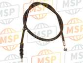 540110050, CABLE-CLUTCH, Kawasaki